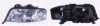 KLOKKERHOLM 00140184A1 Headlight